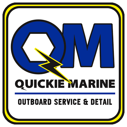 Quickie Marine